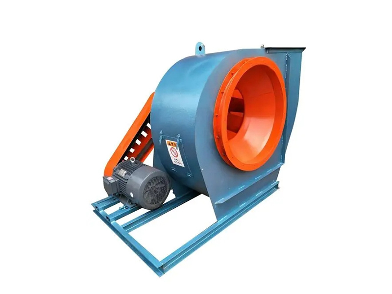 4-72/4-79系列离心风机