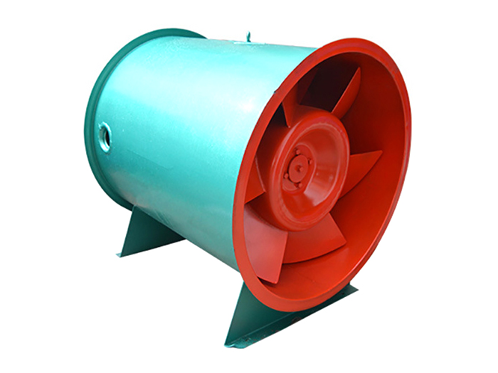 GXF系列斜流式风机