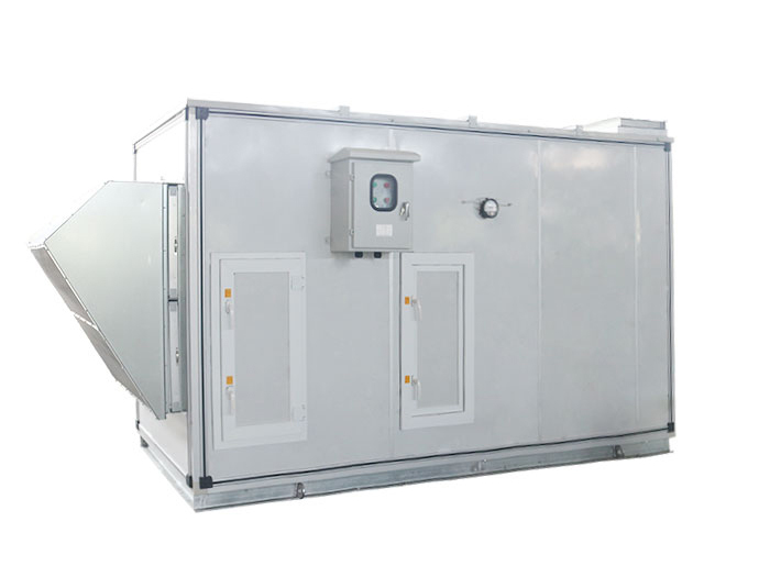 新风净化箱