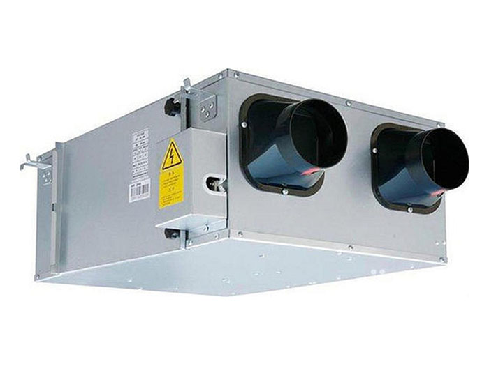 新风换气机