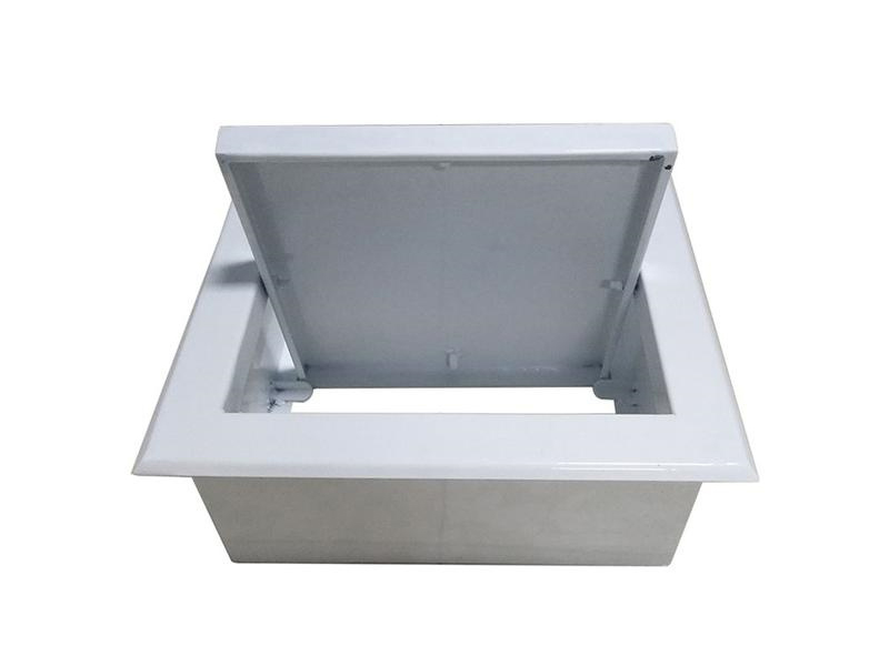 防火风口、防火调节阀和风量调节阀的区别与功能